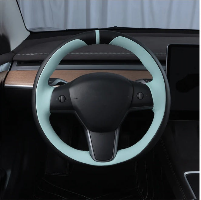 Steering Wheel Covers