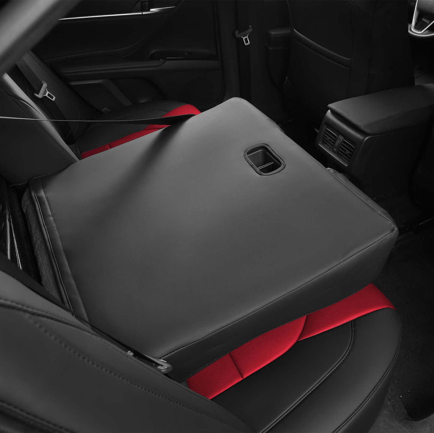 Funda de asiento Cosgood para Toyota Camry 2018-2024
