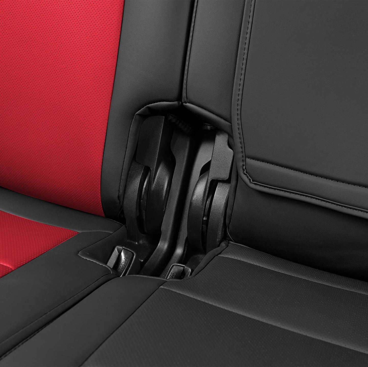 Fundas de asiento personalizadas para Jeep Grand Cherokee