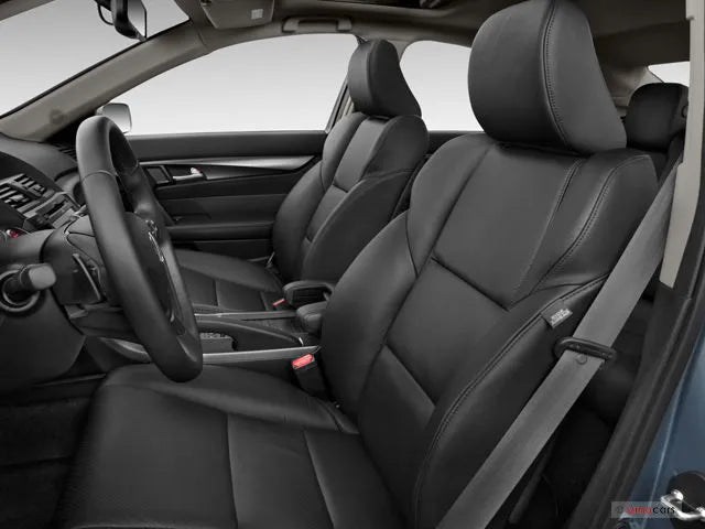 Custom Acura TL Seat Covers