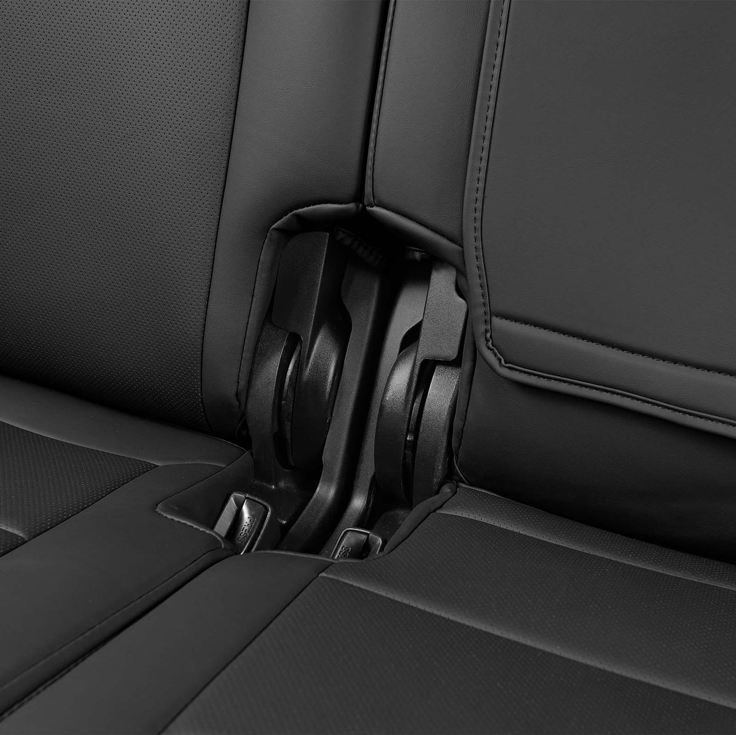 Fundas de asiento personalizadas para Jeep Grand Cherokee