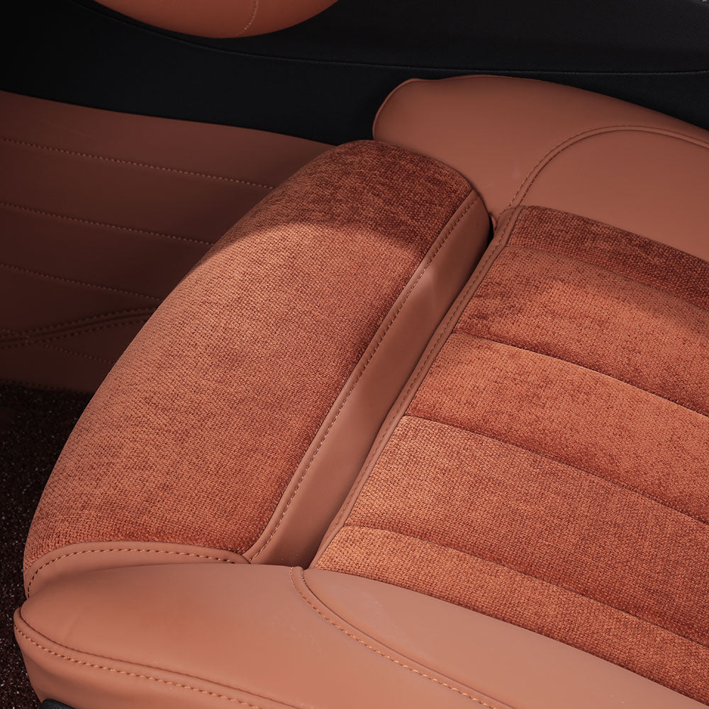 Custom Fit Seat Covers for BMW MINI
