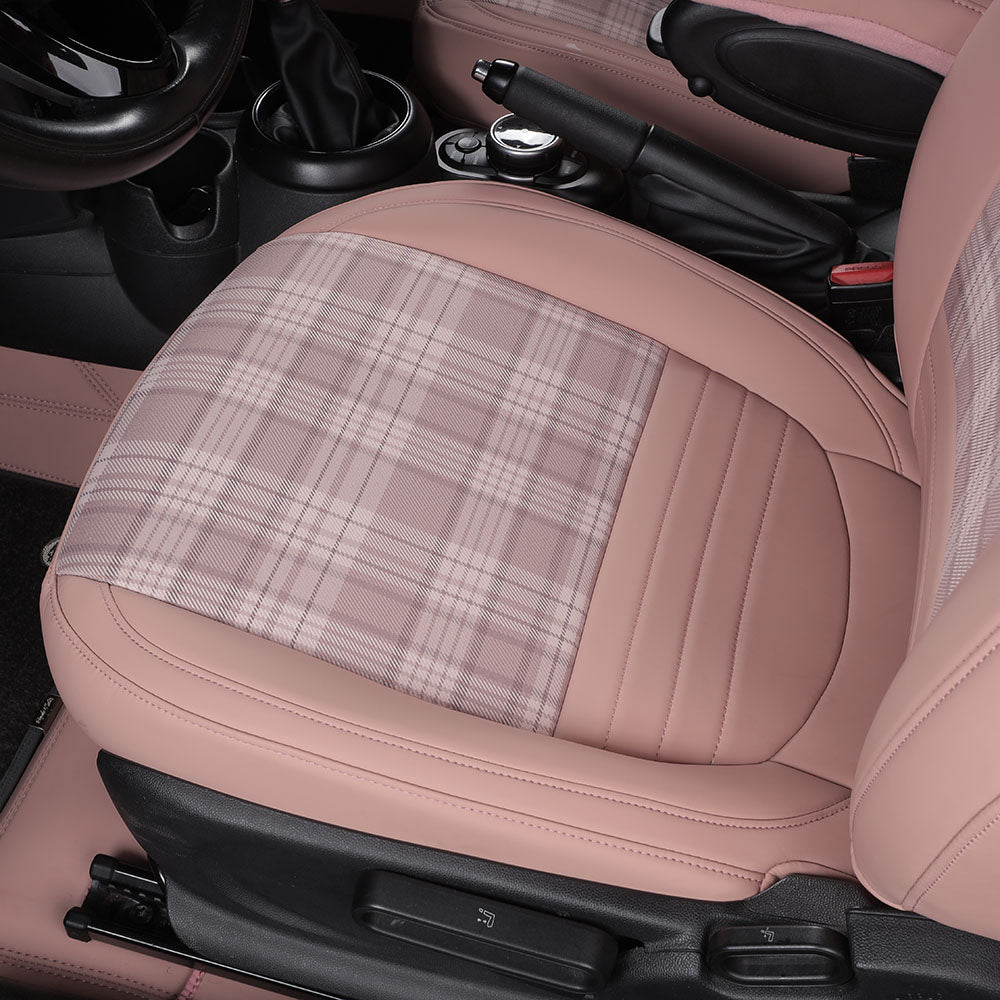 Custom Fit Seat Covers for BMW MINI