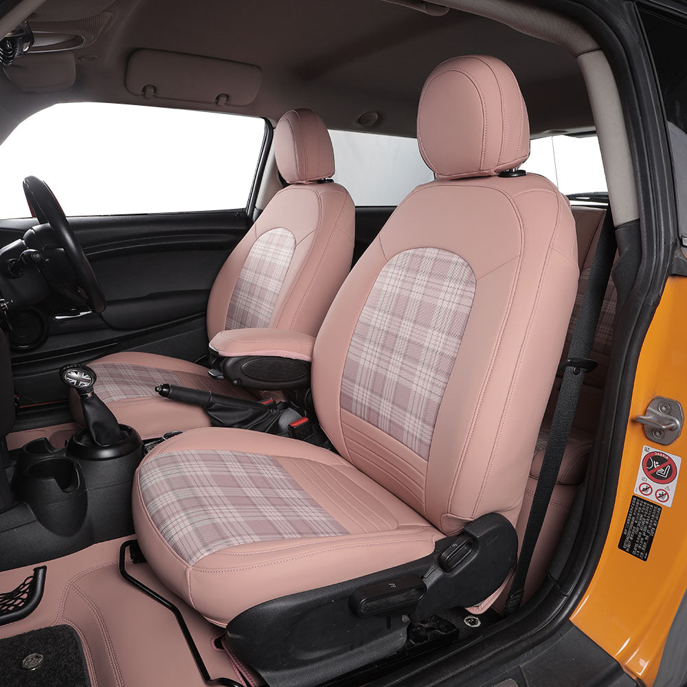 Custom Fit Seat Covers for BMW MINI