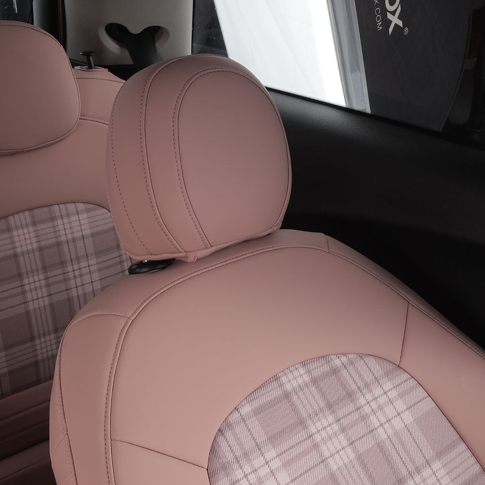 Custom Fit Seat Covers for BMW MINI