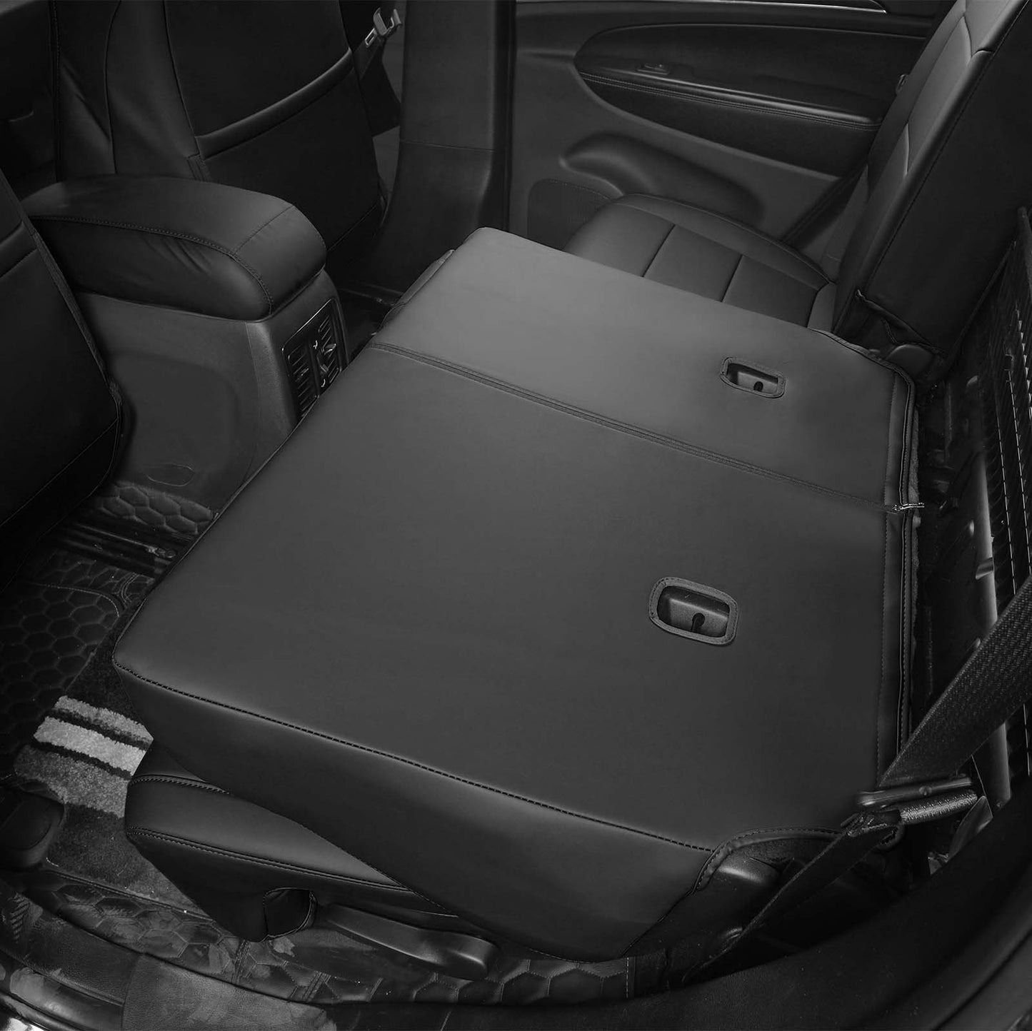 Fundas de asiento personalizadas para Jeep Grand Cherokee