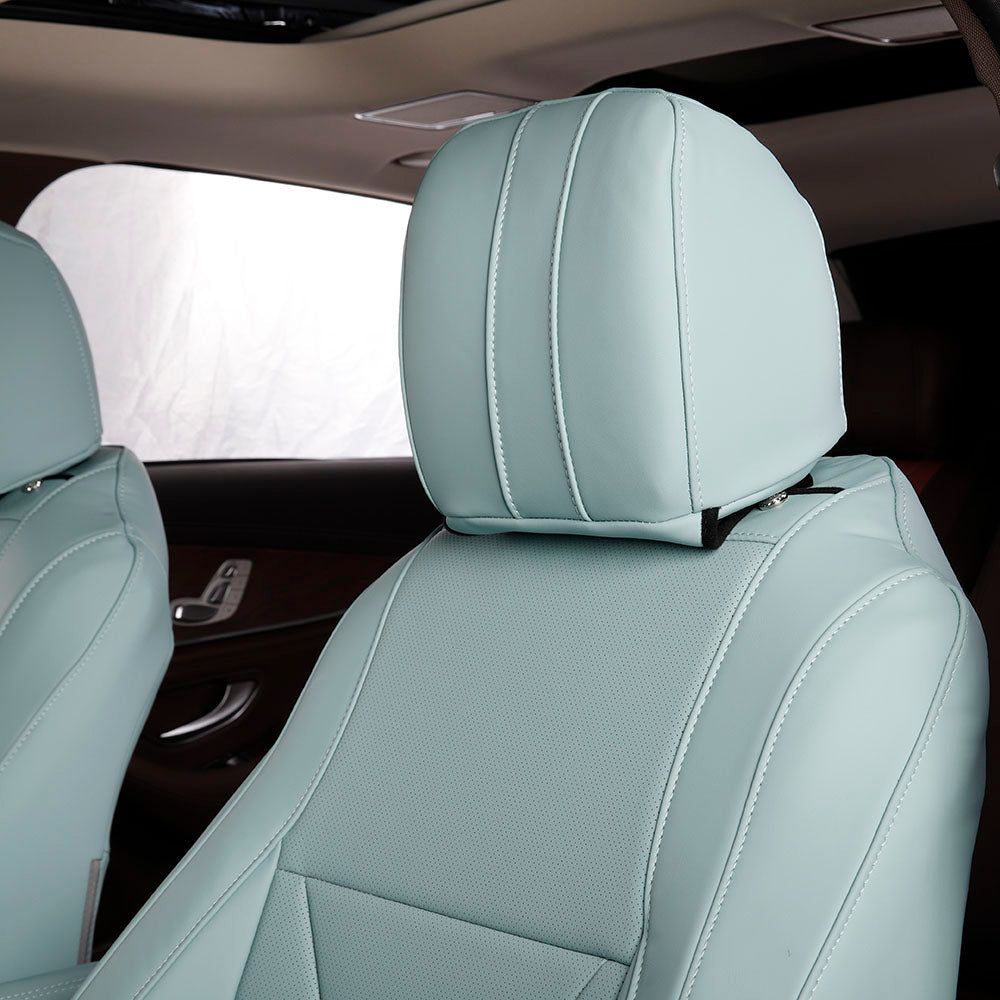 Custom Fit Seat Covers for BMW MINI
