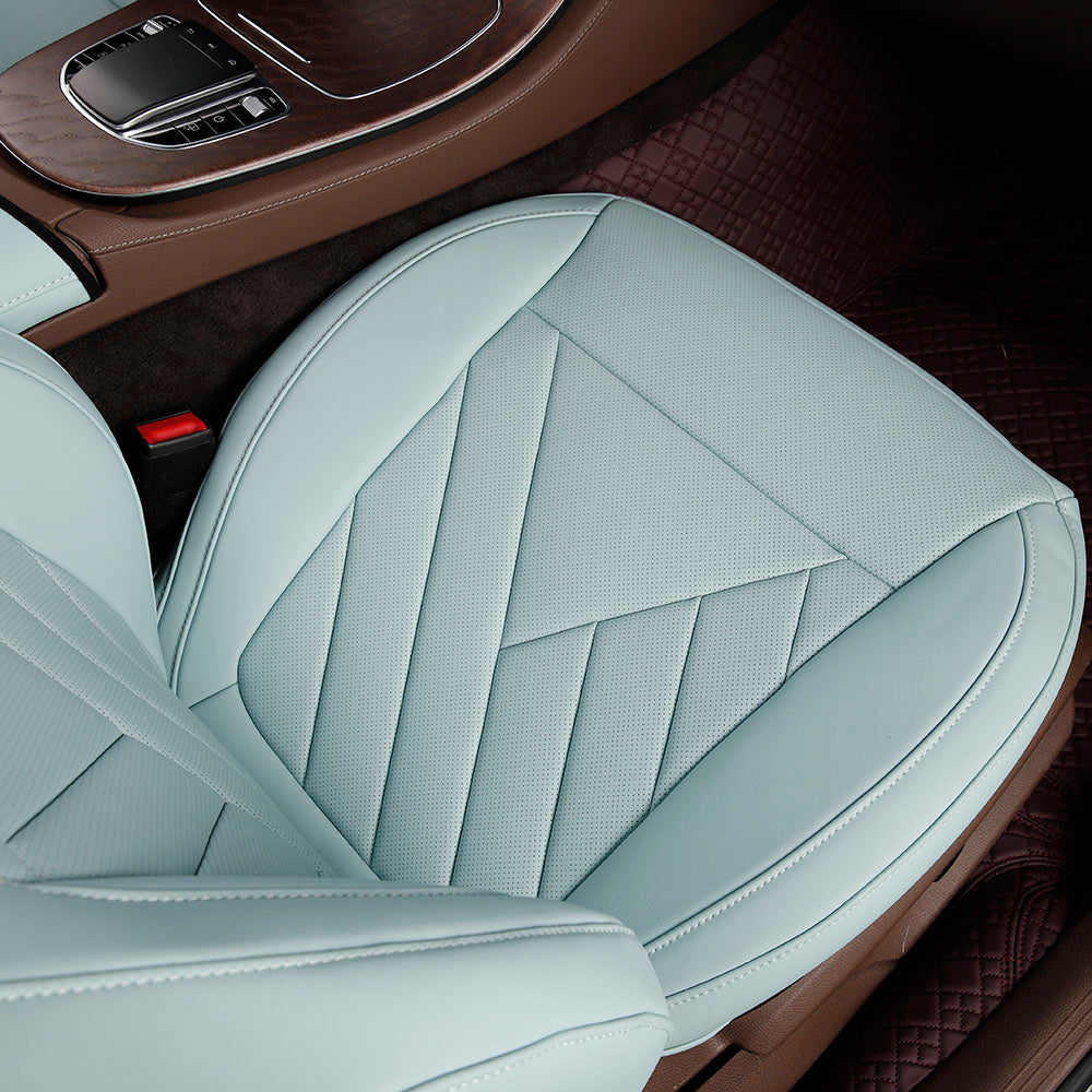 Custom Fit Seat Covers for BMW MINI