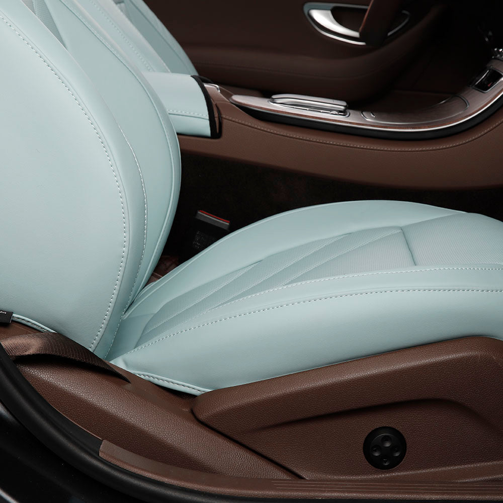 Custom Fit Seat Covers for BMW MINI