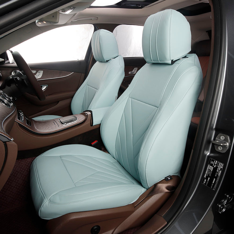 Custom Fit Seat Covers for BMW MINI