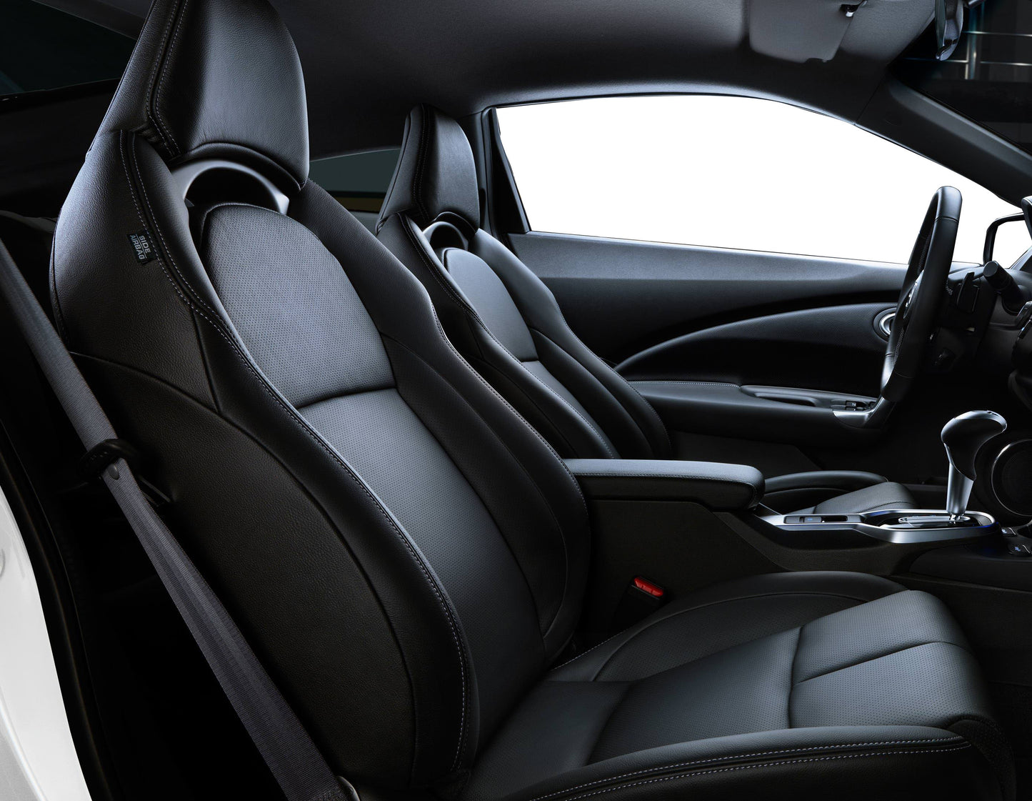 Custom Honda CR-Z Seat Covers