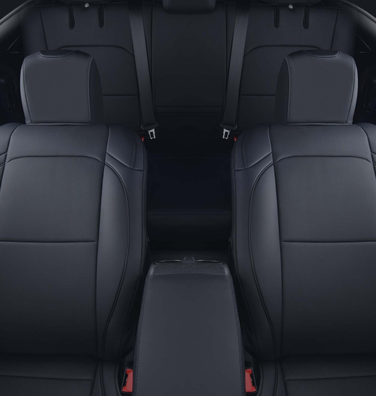 Fundas de asiento personalizadas para Jeep Gladiator