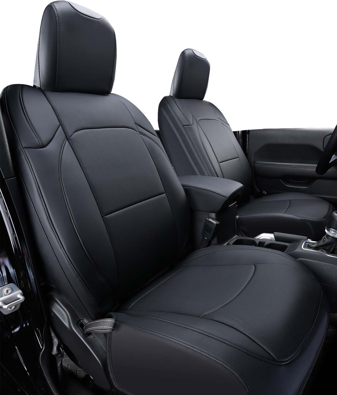 Fundas de asiento personalizadas para Jeep Gladiator