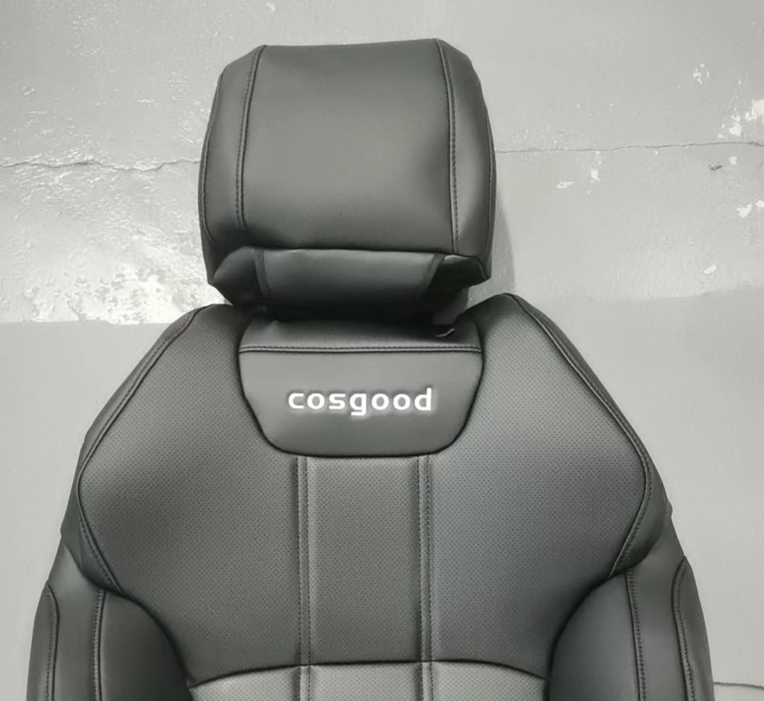 Add Logo/Pattern (Embroidery Service)