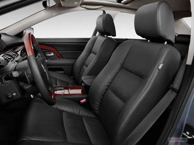 Custom Acura RL Seat Covers