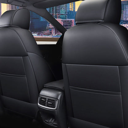Cosgood Seat Cover for Honda CRV