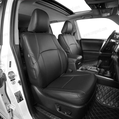 Custom Toyota 4Runner  Seat Covers