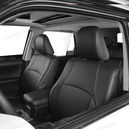 Custom Toyota 4Runner  Seat Covers