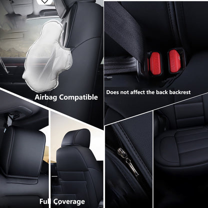 Cosgood Seat Cover for Honda CRV