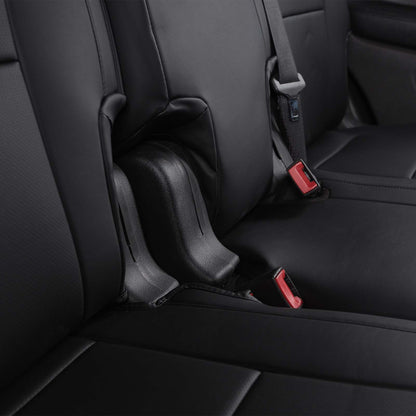 Custom Fit Seat Covers for Ford Explorer