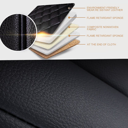 Cosgood Seat Cover for Honda CRV