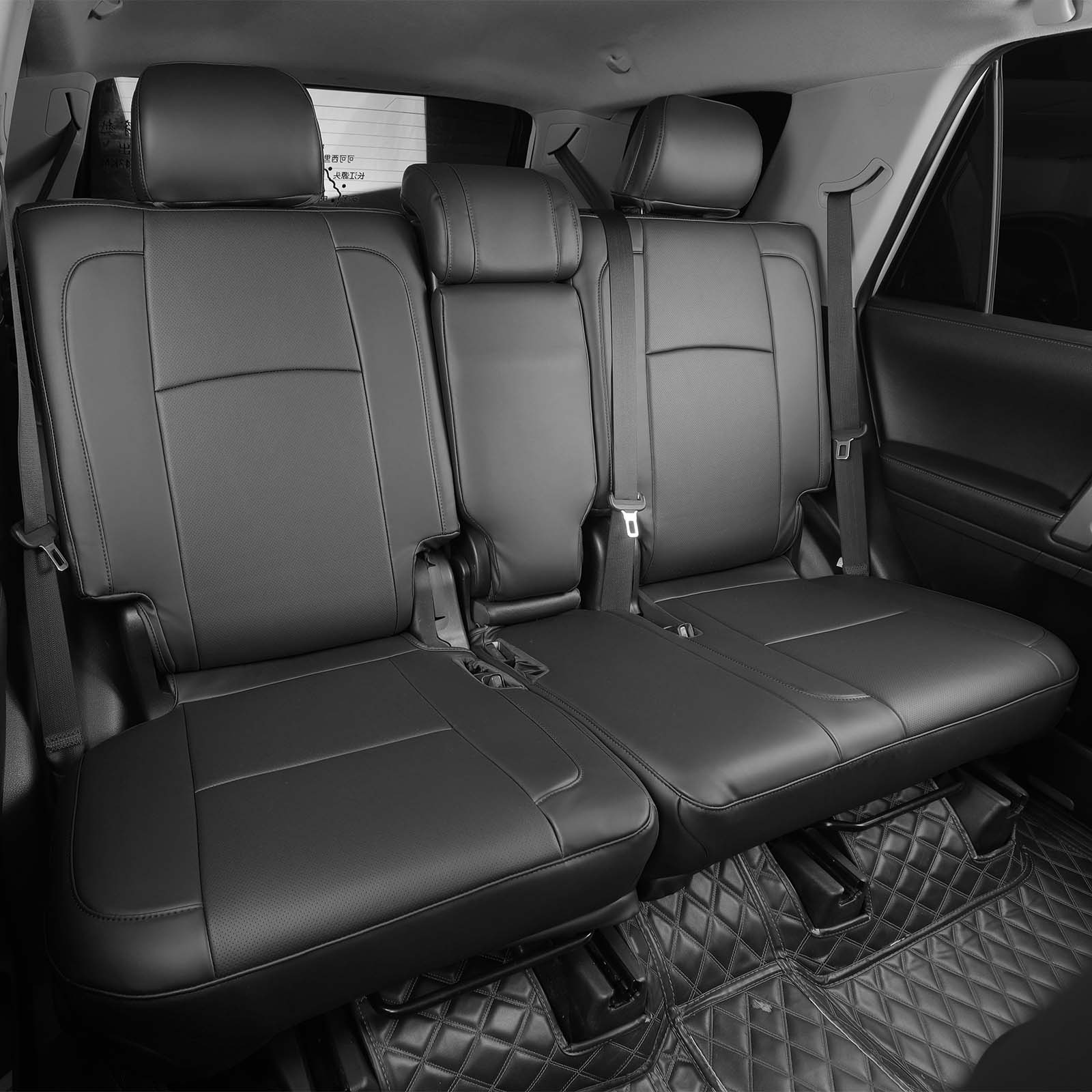 Load video: Installation Video for Toyota 4Runner