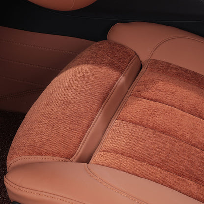 Custom Fit Seat Covers for BMW MINI