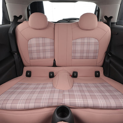 Custom Fit Seat Covers for BMW MINI