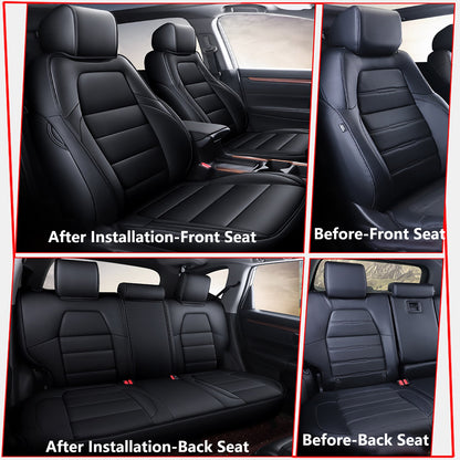 Cosgood Seat Cover for Honda CRV