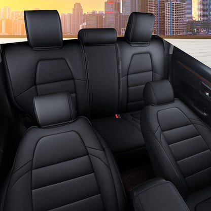 Cosgood Seat Cover for Honda CRV