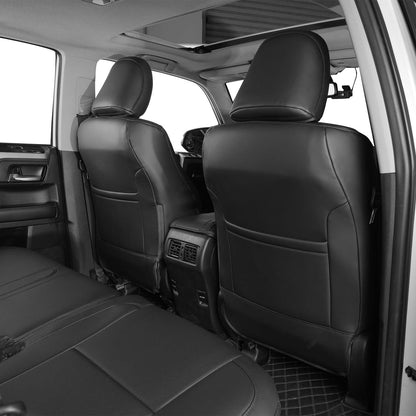 Custom Toyota 4Runner  Seat Covers