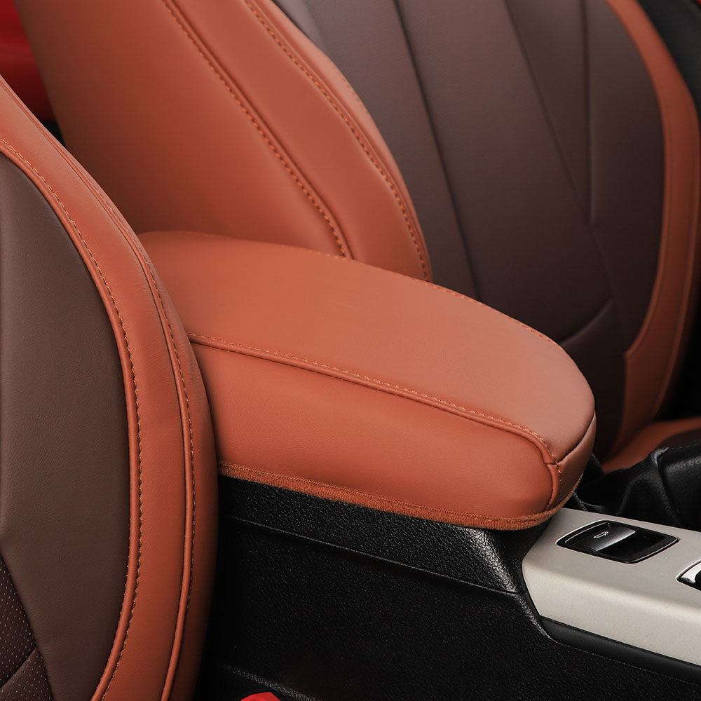 Custom Fit Seat Covers for BMW MINI