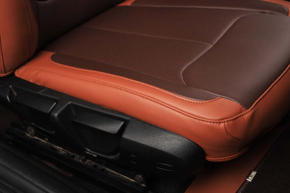 Seat cover for BMW convertible(no printed)