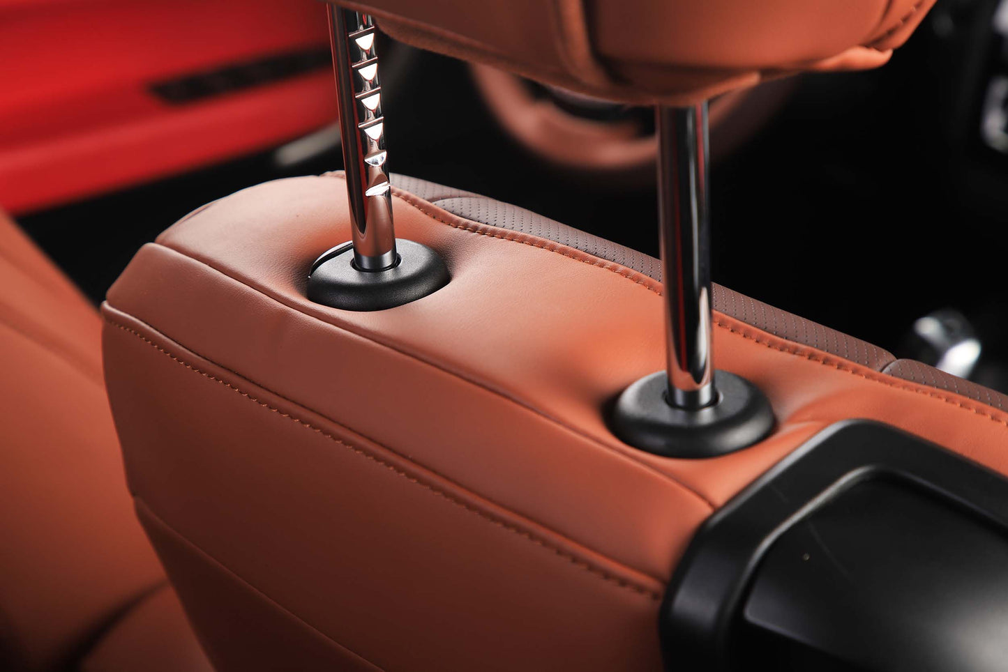 Seat cover for BMW convertible(no printed)