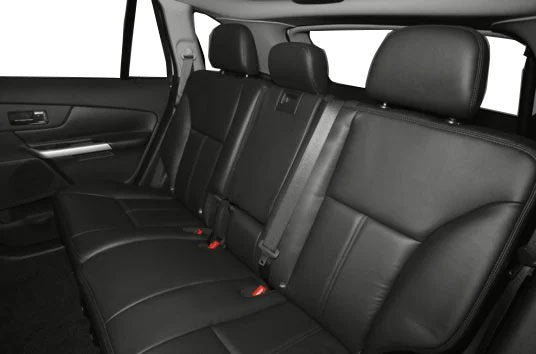 Custom Ford Edge Seat Covers