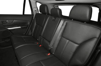 Custom Ford Edge Seat Covers
