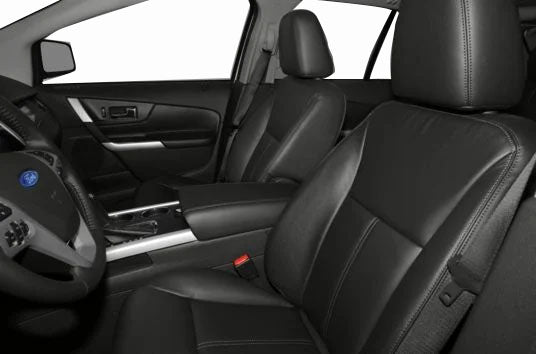 Custom Ford Edge Seat Covers